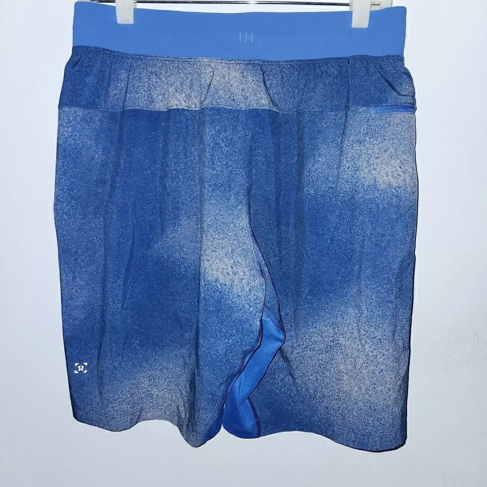 Lululemon M Men's T.H.E. Linerless 9